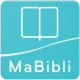 Ma Bibli icon