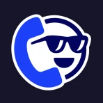 Caddy - Second Phone Number icon