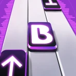 Beat Tiles: Music Game icon
