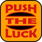 Push The Luck icon