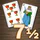 Siete Y Media: Juego De Cartas icon