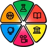 Trivia Questions et Réponses icon