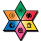 Trivial Quiz Español Preguntas icon
