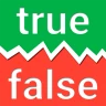 Vero o falso il gioco icon