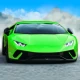 Car Real Simulator icon