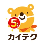 介護・看護単発バイトアプリ「カイテク」スキマバイト/求人探し icon