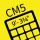 Construction Master 5 Calc icon