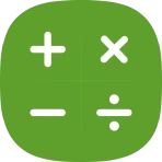 Calculator: Simple Calculator icon