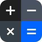 電卓: 電卓プロ icon