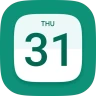 Calendrier 2025 icon