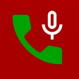 Telefonwähler, Rekorder icon