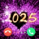 Color Phone: Caller Screen App icon