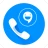 Callapp: Beller ID & opnames icon