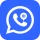 Caller ID: Spam Call Blocker icon