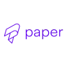 React Native Paper Example icon