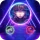 Color Call Theme, Call Screen icon