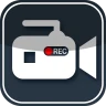 バックグラウンドビデオレコーダー icon