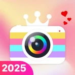 Sweet Beauty Camera Filter icon