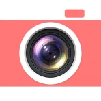 Sweet Selfie Cámara de Belleza icon