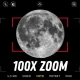 Luna: Ultra Zoom Camera 100x icon