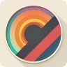 Dazz Cam: Retro Film Effects icon