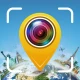 GPS Camera - Photo Location icon