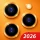 Cámara inteligente HD y filtro icon