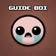 Guía BOI: Repentance + Afterb. icon