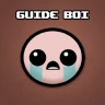 Guía BOI: Repentance + Afterb. icon