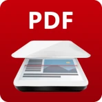 PDF Scanner - Scanner Document icon