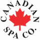 Spa Water Test by Canadian Spa