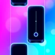 Beat Piano Dance:music game icon
