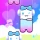 Magic Piano Star: juego música icon
