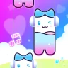 Magic Piano Star: juego música icon