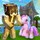 Pony World Craft icon