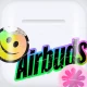 Airbuds Widget icon