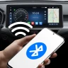Car Auto Sync for Android icon