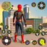 Araña soga miami héroe hombre icon