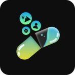 カプセルシェア(Capsule Share) icon