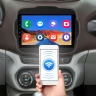 Car Play for Android/Auto sync icon