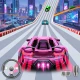 Racing Rush 3D: Wyścigi Aut icon