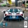 Car Driving Traffic Race icon