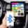 Car play/Android Auto Sync icon