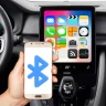 Car play/Android Auto Sync icon