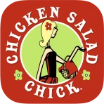 Chicken Salad Chick icon