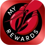 Red Lobster Dining Rewards App icon