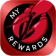 Red Lobster Dining Rewards App icon