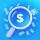Cardly AI: Sports Card Scanner icon