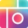 PicCollage Beta icon