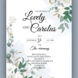 All Invitation Card Maker App icon